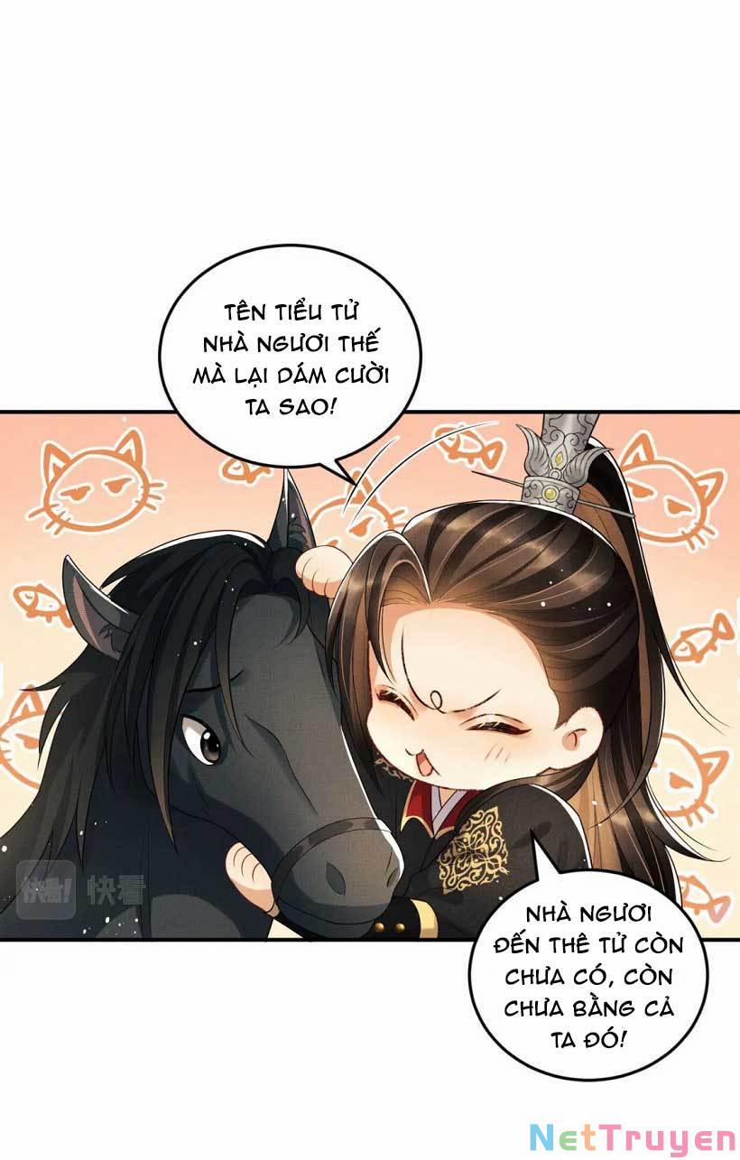 Thê Vi Thượng 58 trang 28