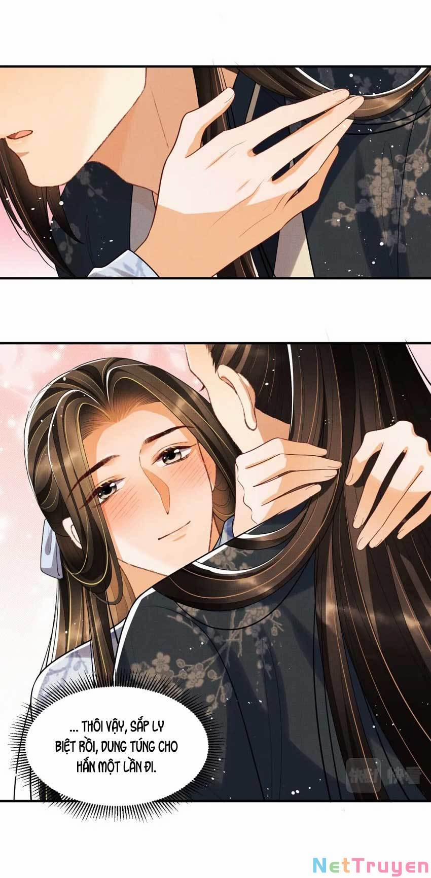 Thê Vi Thượng 58 trang 3