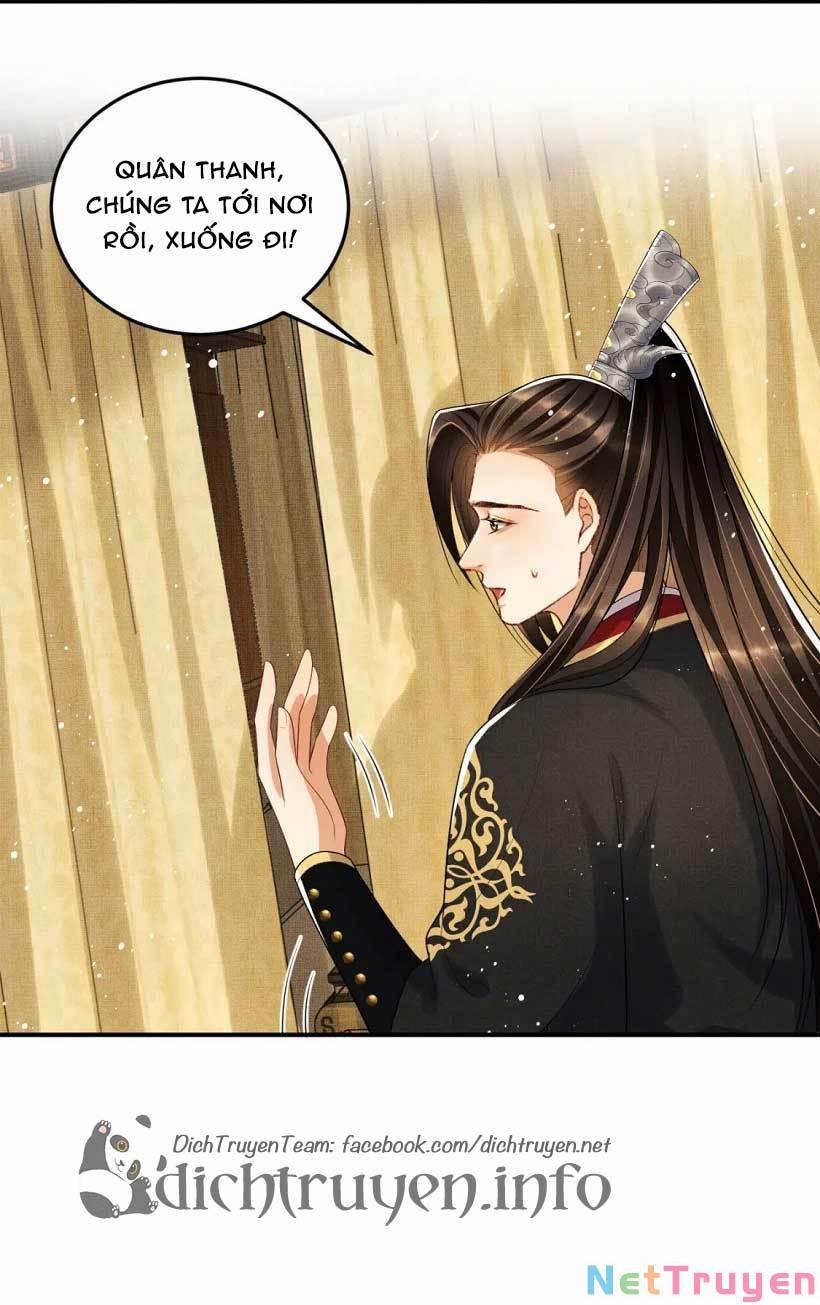 Thê Vi Thượng 58 trang 31