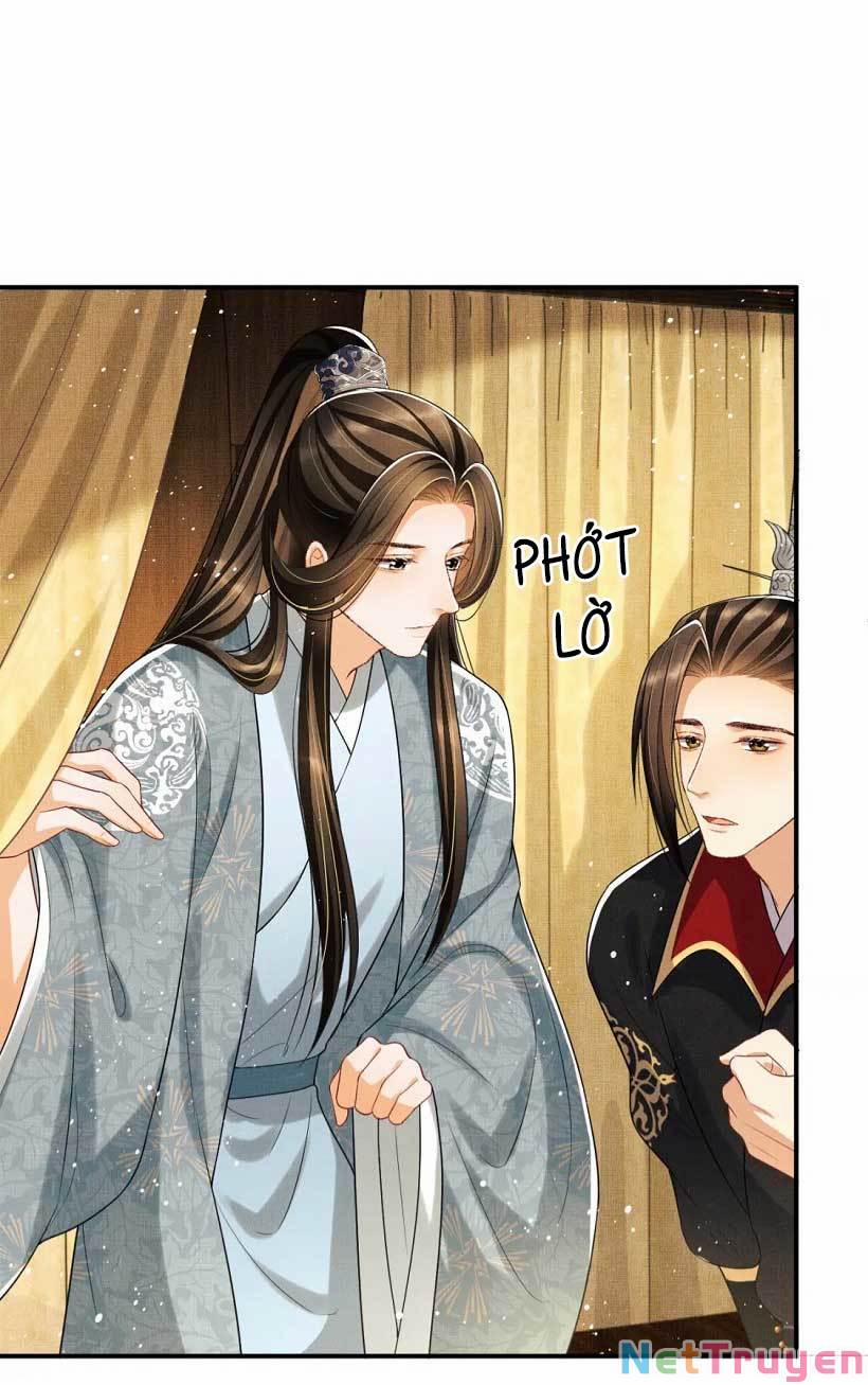 Thê Vi Thượng 58 trang 32