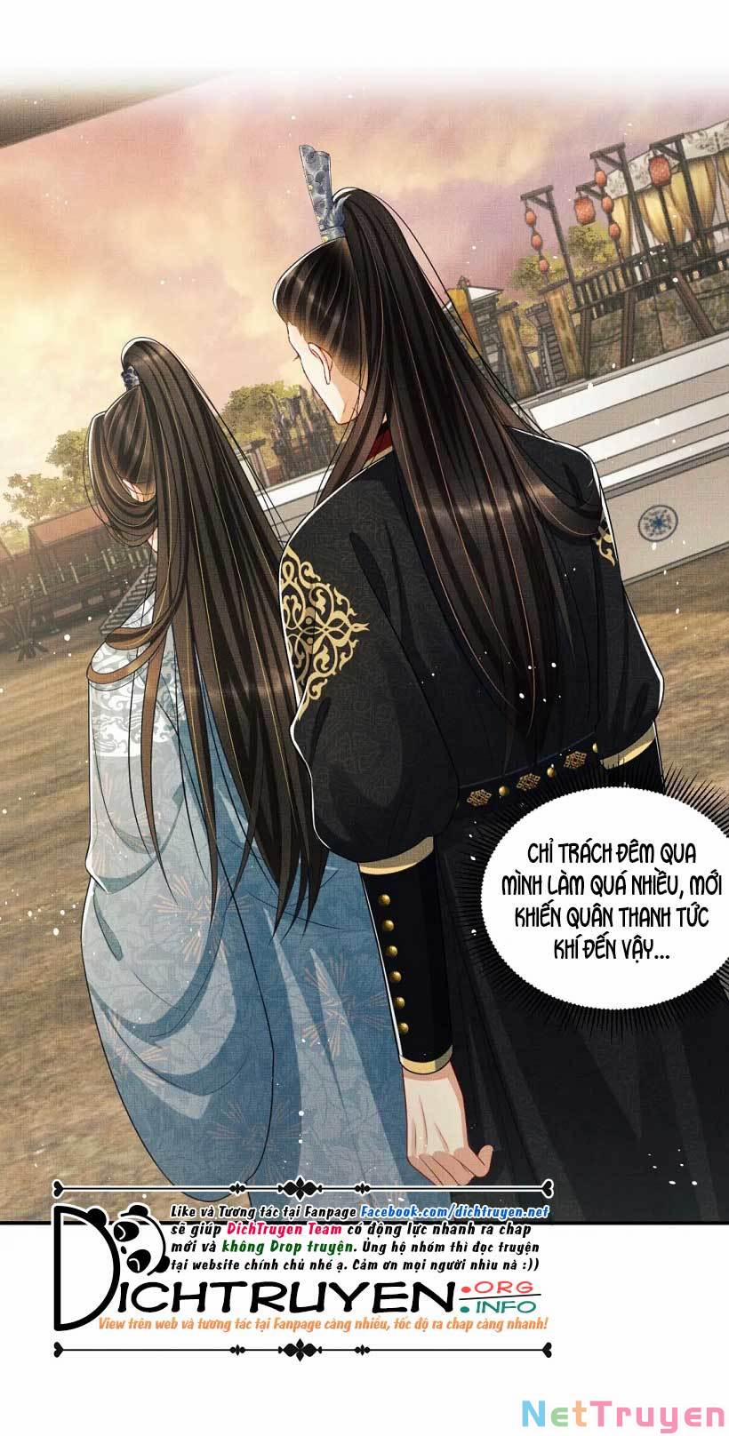 Thê Vi Thượng 58 trang 33