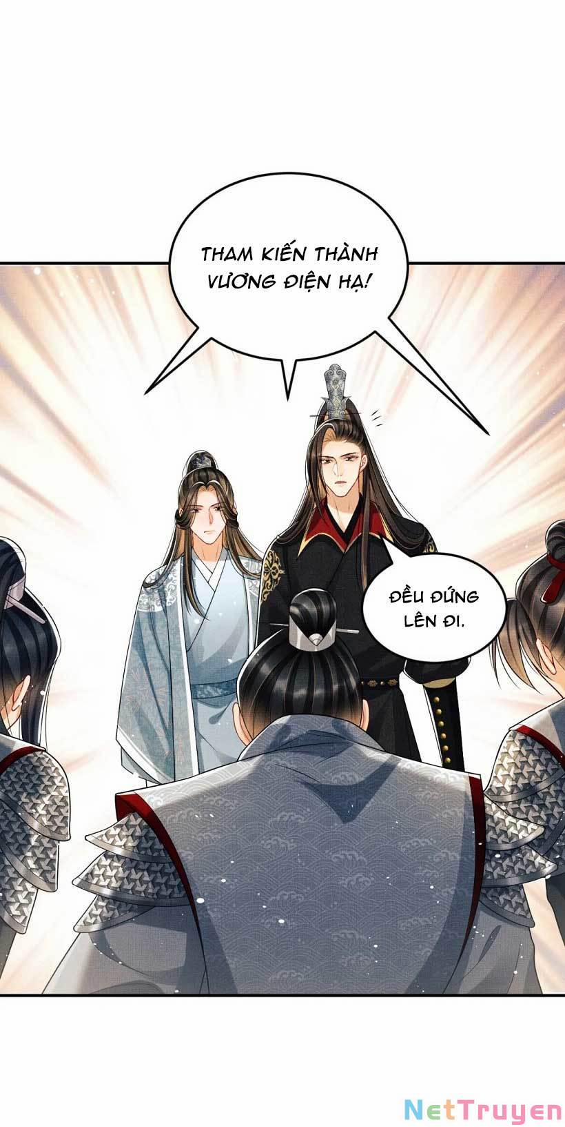 Thê Vi Thượng 58 trang 34