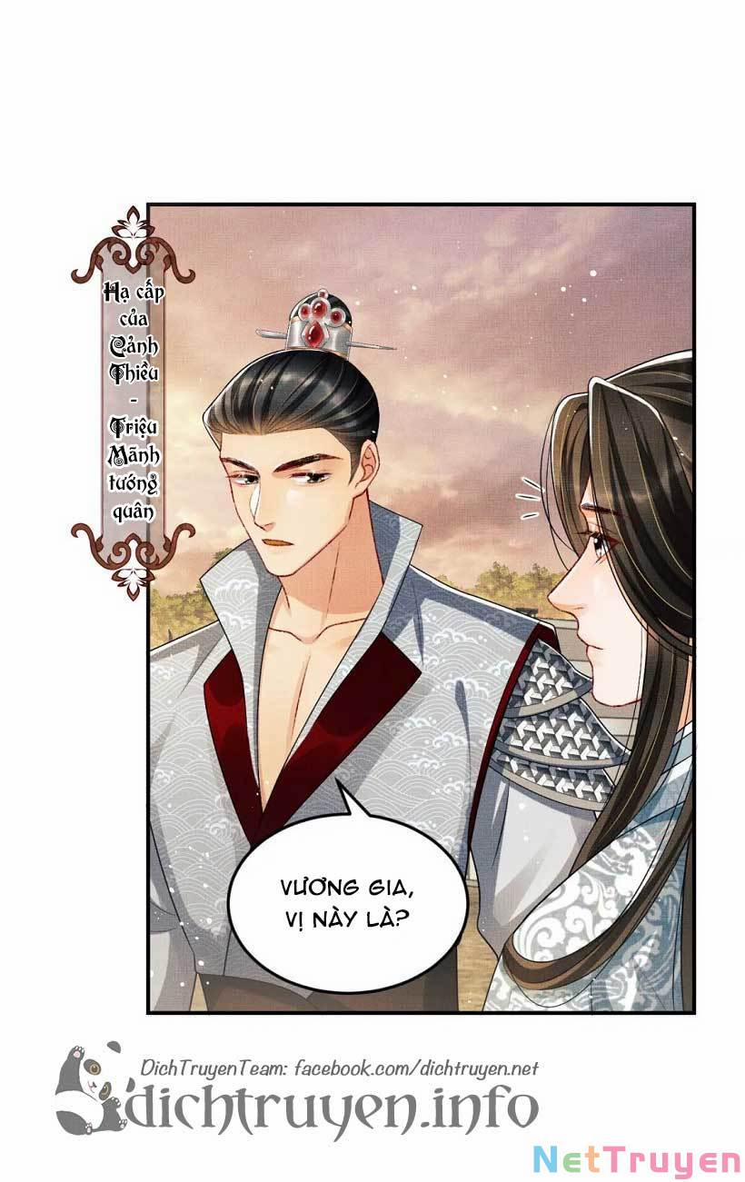 Thê Vi Thượng 58 trang 35