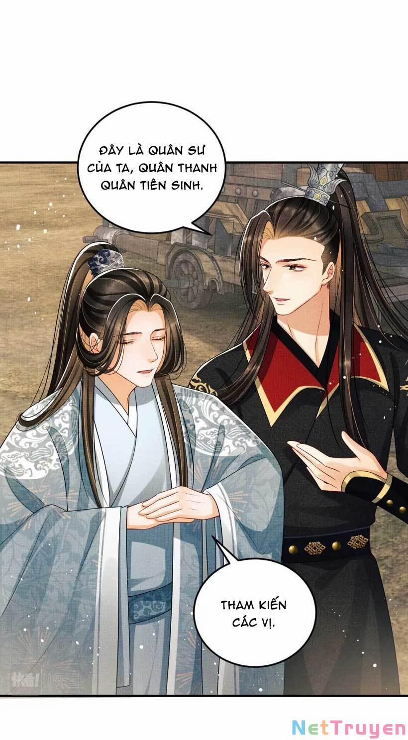 Thê Vi Thượng 58 trang 36