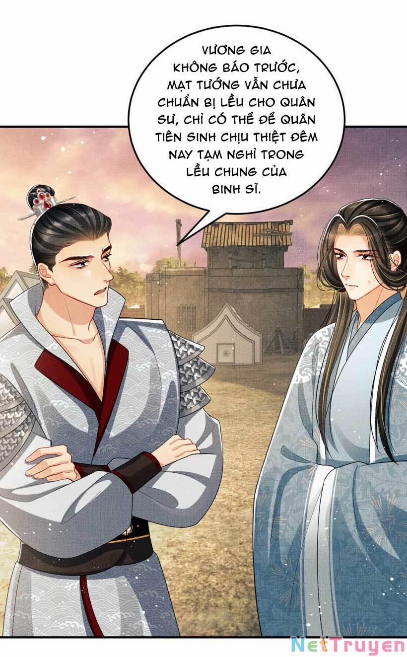 Thê Vi Thượng 58 trang 38