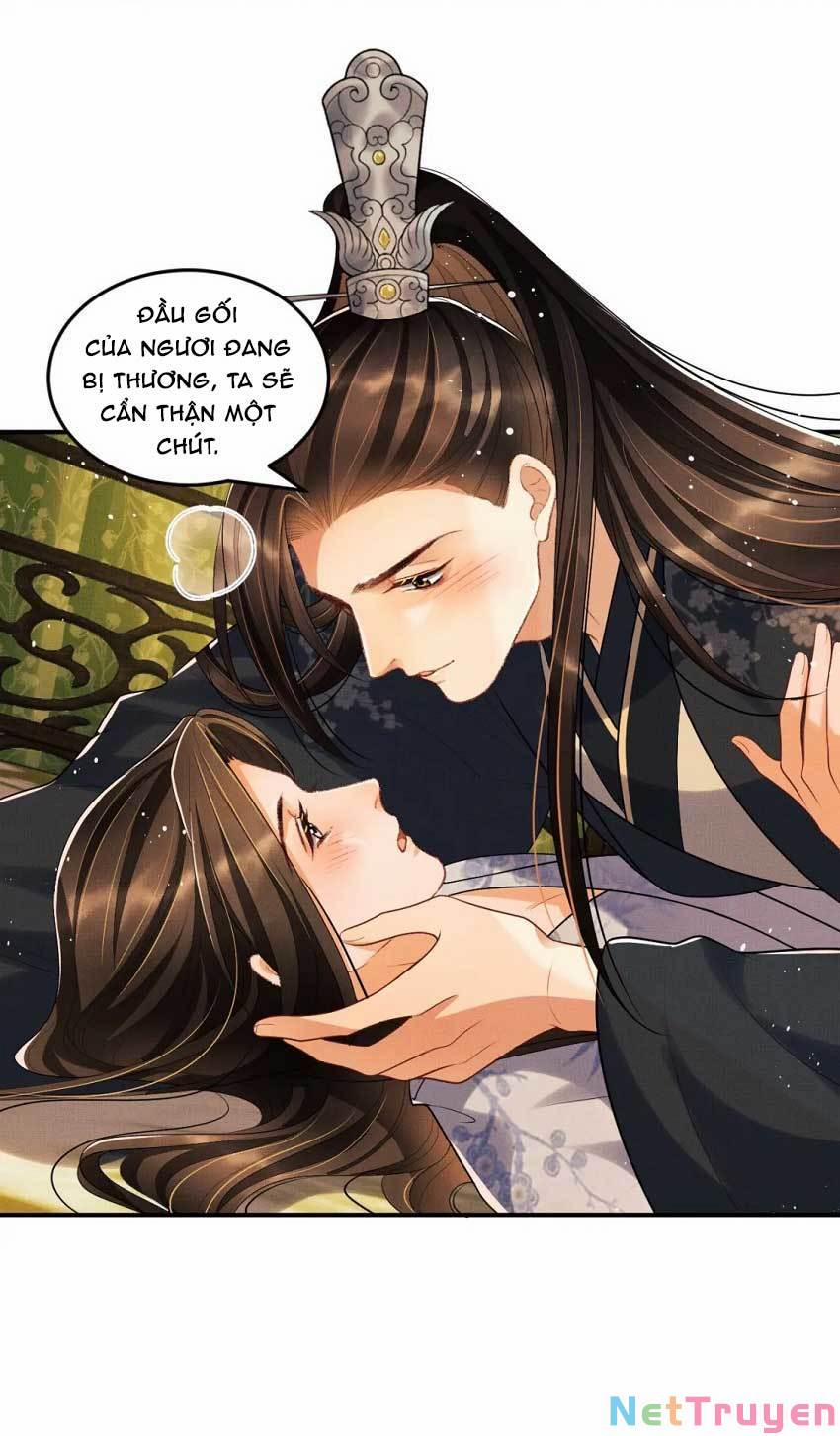 Thê Vi Thượng 58 trang 7