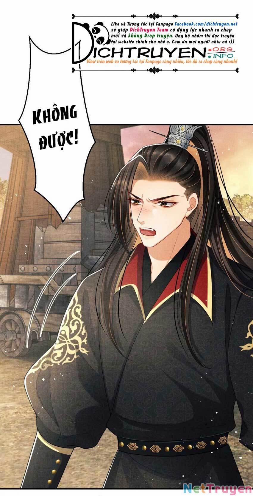 Thê Vi Thượng 59 trang 1