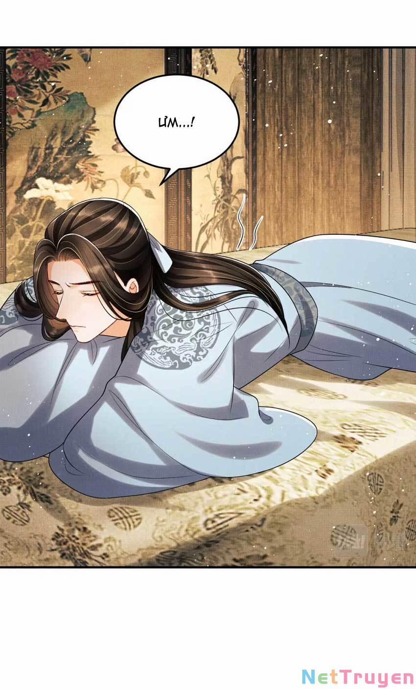 Thê Vi Thượng 59 trang 13