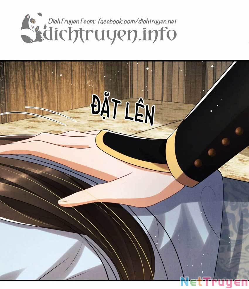 Thê Vi Thượng 59 trang 18