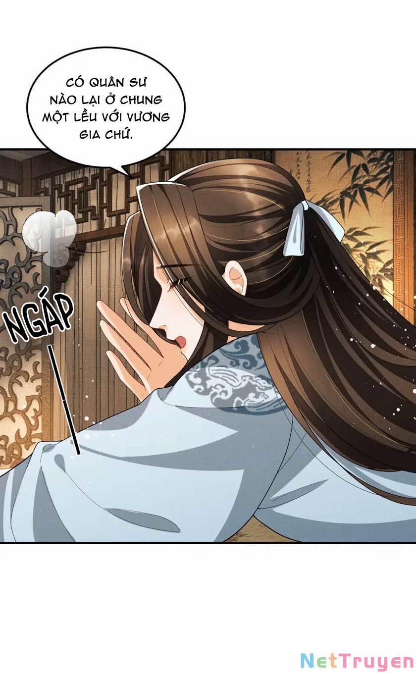 Thê Vi Thượng 59 trang 21