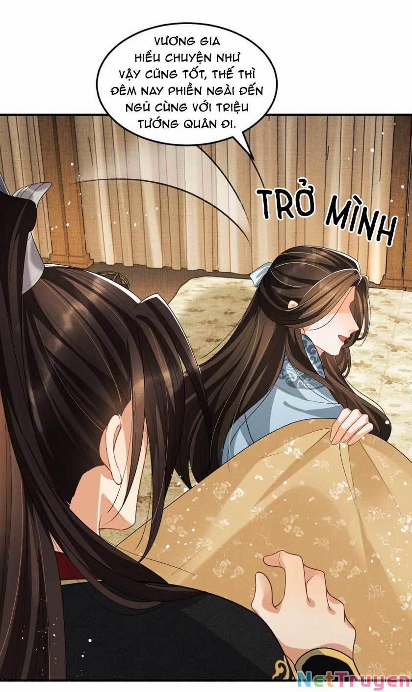 Thê Vi Thượng 59 trang 25