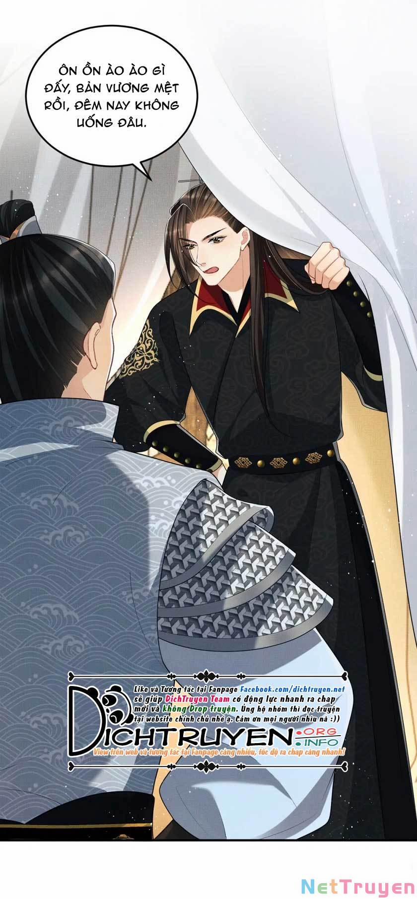 Thê Vi Thượng 59 trang 28