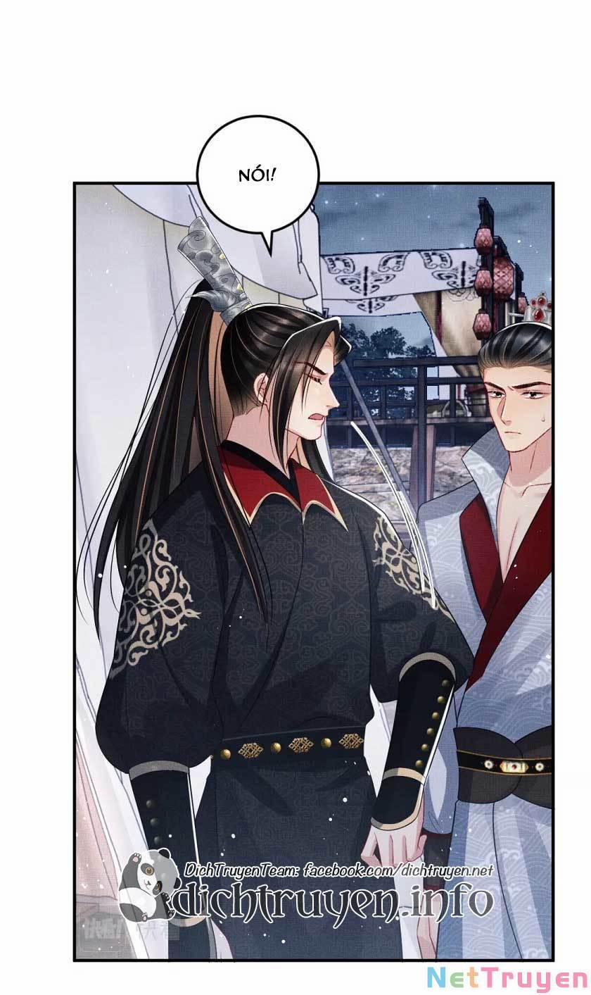 Thê Vi Thượng 59 trang 30