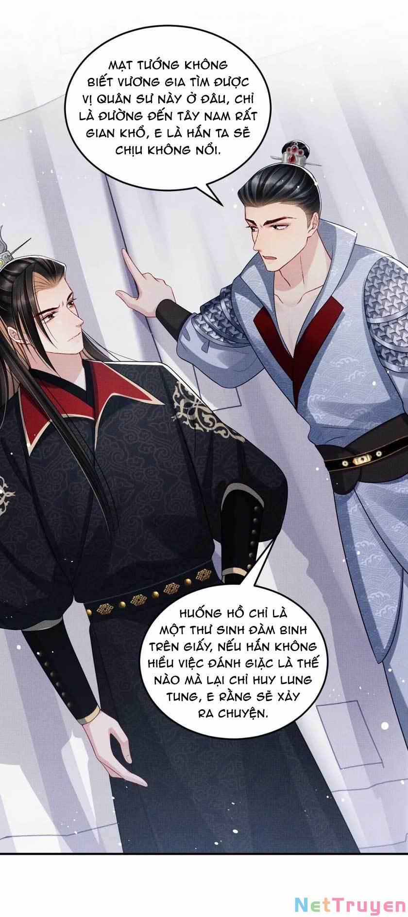 Thê Vi Thượng 59 trang 31