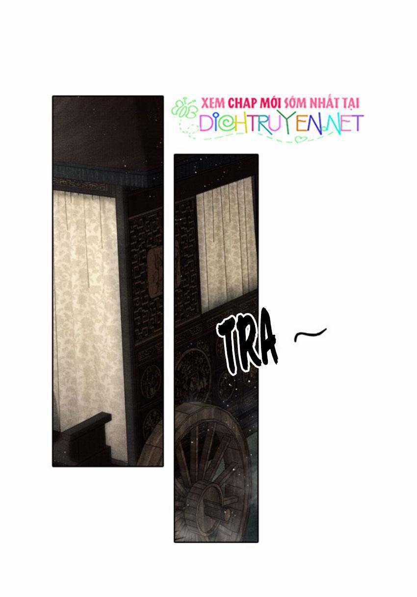 Thê Vi Thượng 6 trang 4