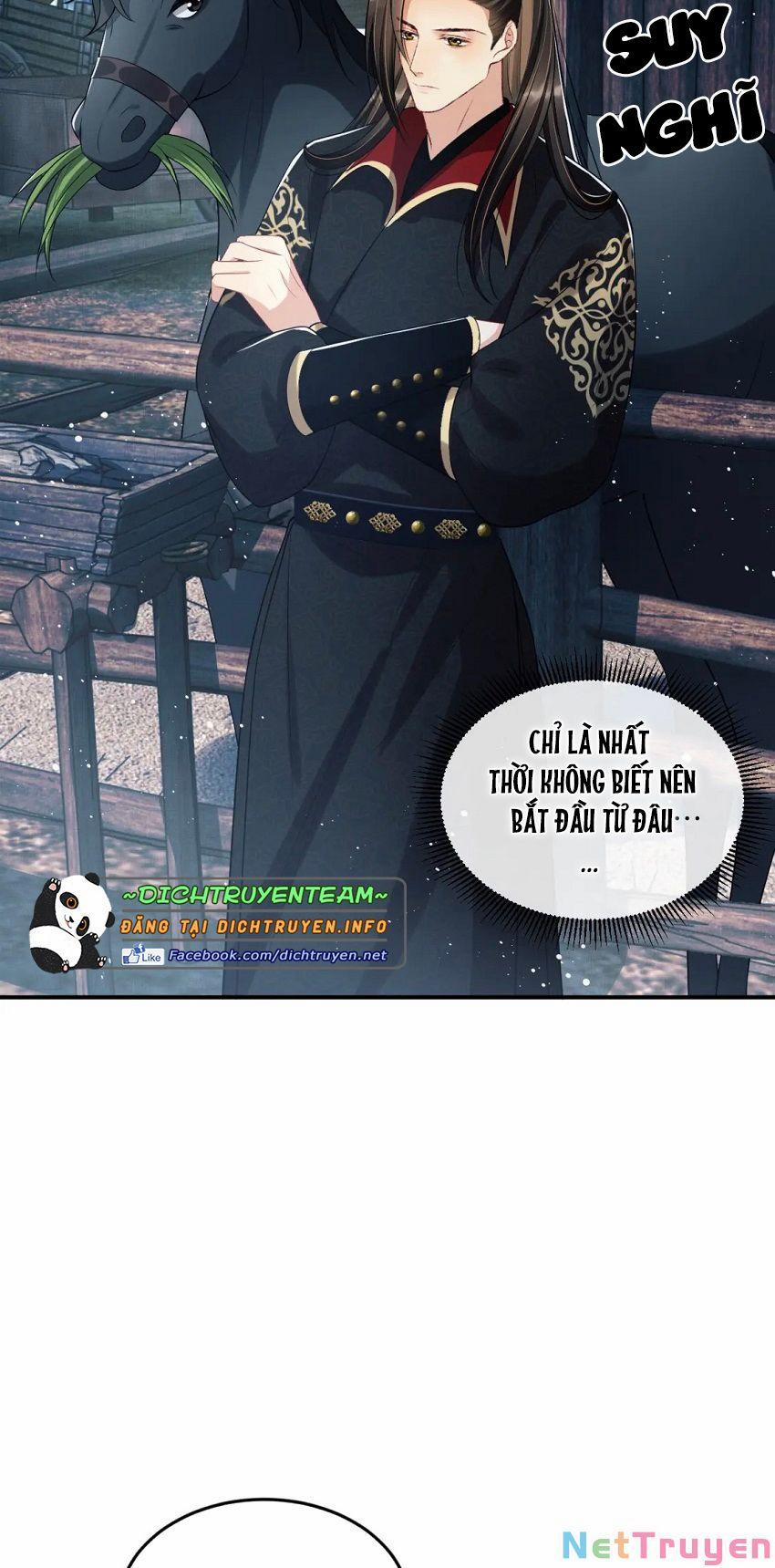 Thê Vi Thượng 60 trang 1