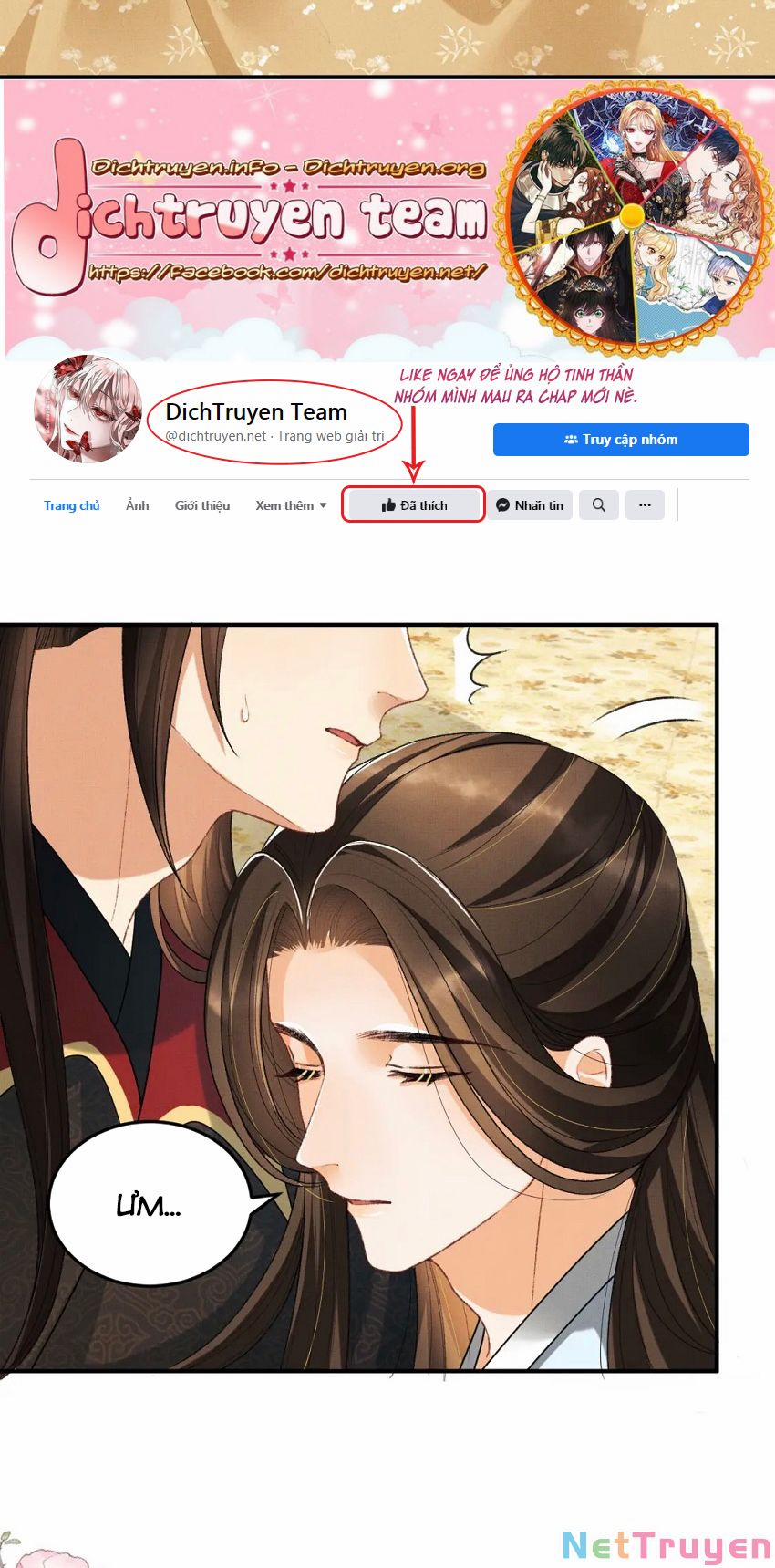 Thê Vi Thượng 60 trang 12