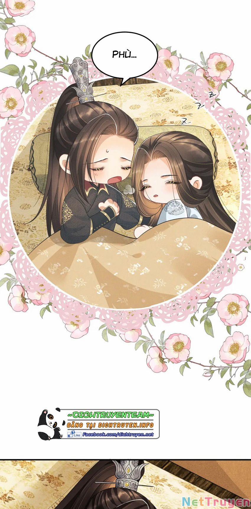 Thê Vi Thượng 60 trang 13