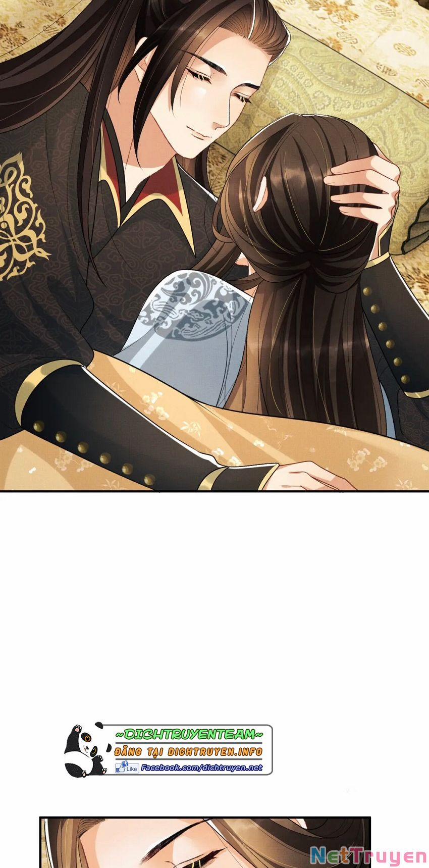 Thê Vi Thượng 60 trang 14