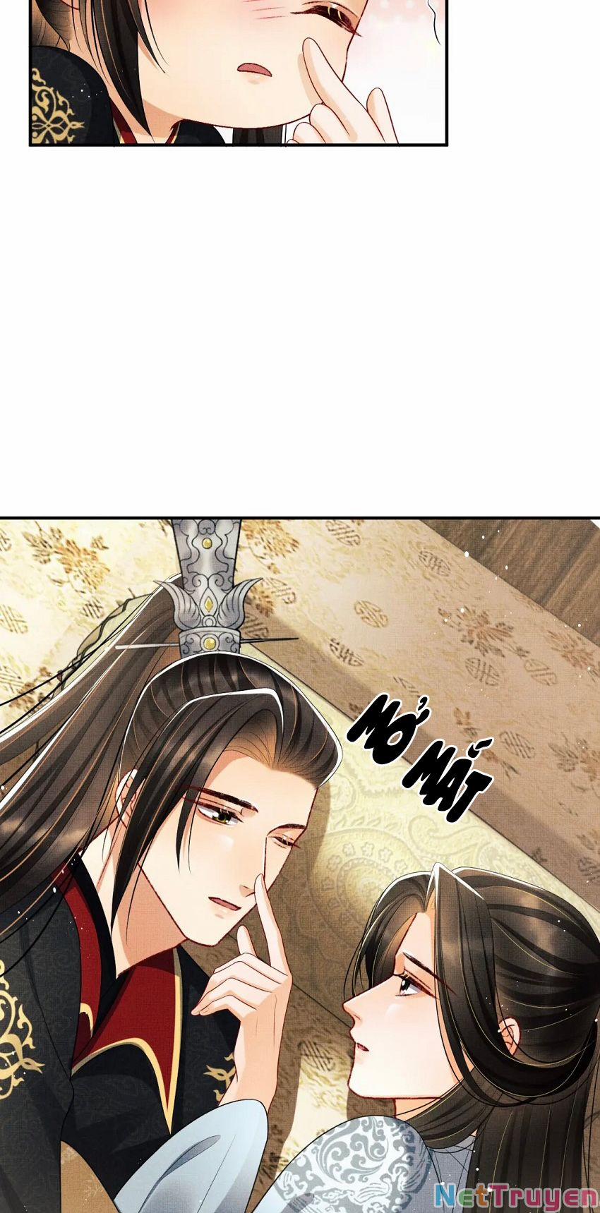 Thê Vi Thượng 60 trang 18