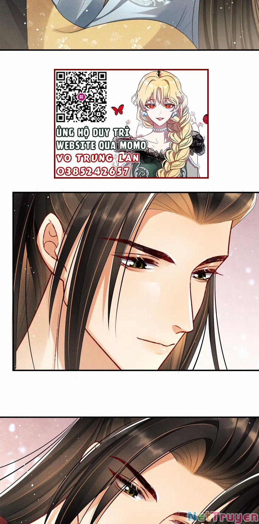 Thê Vi Thượng 60 trang 19