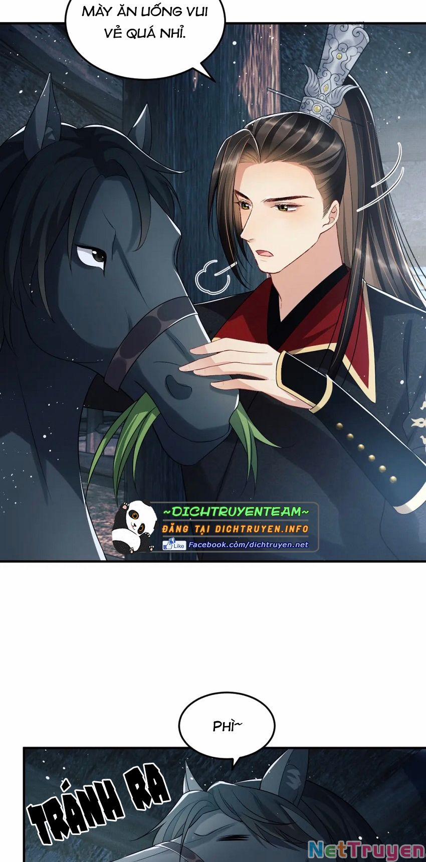 Thê Vi Thượng 60 trang 2