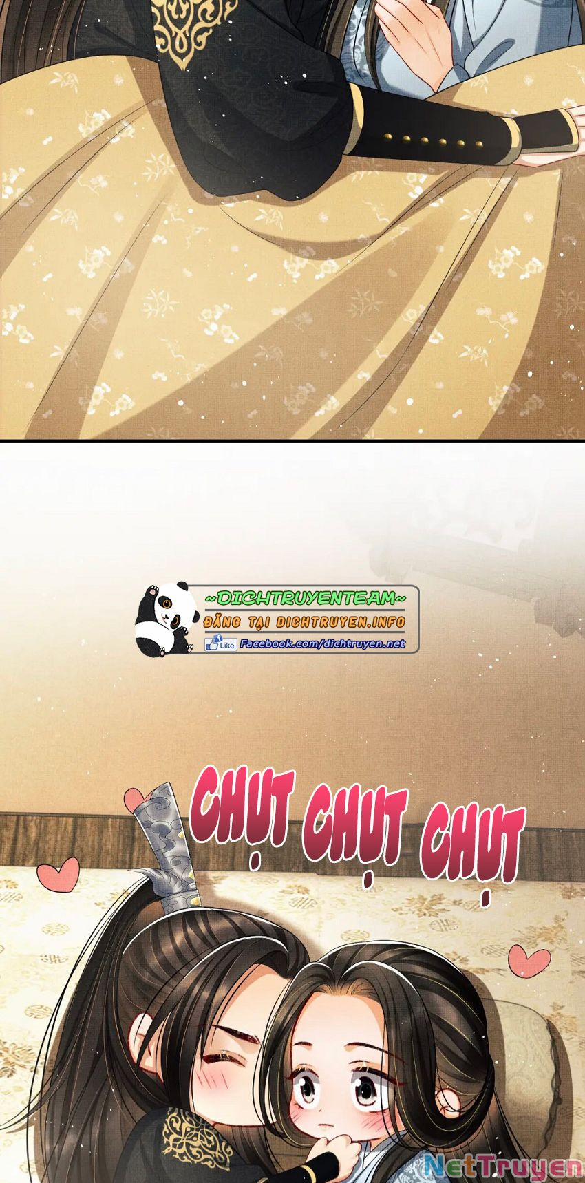 Thê Vi Thượng 60 trang 21