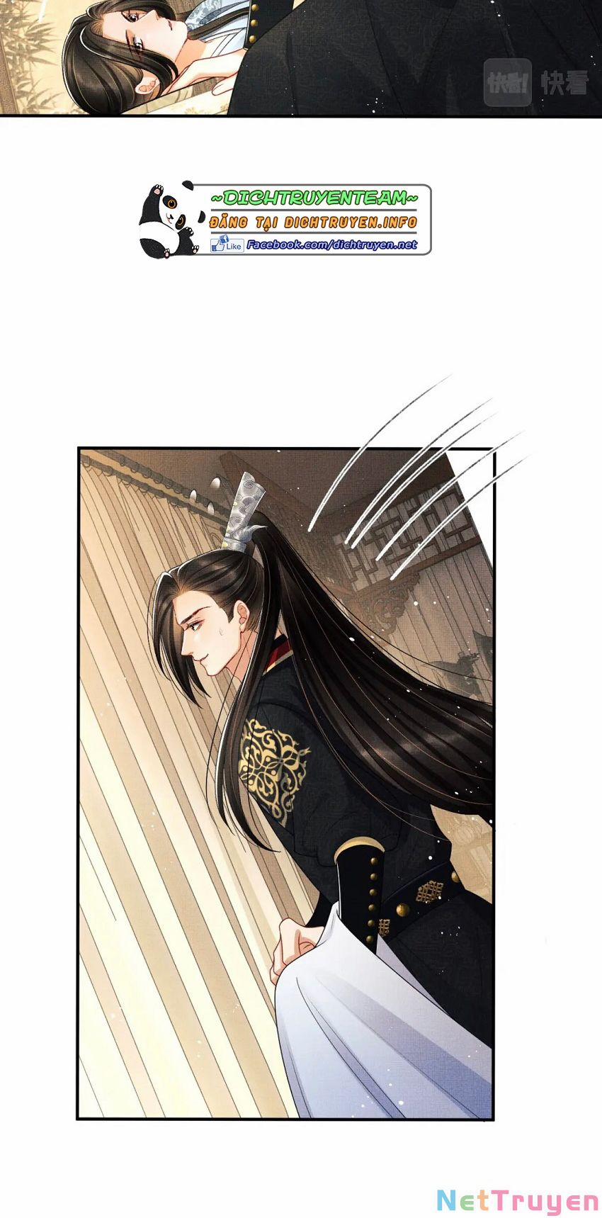 Thê Vi Thượng 60 trang 23