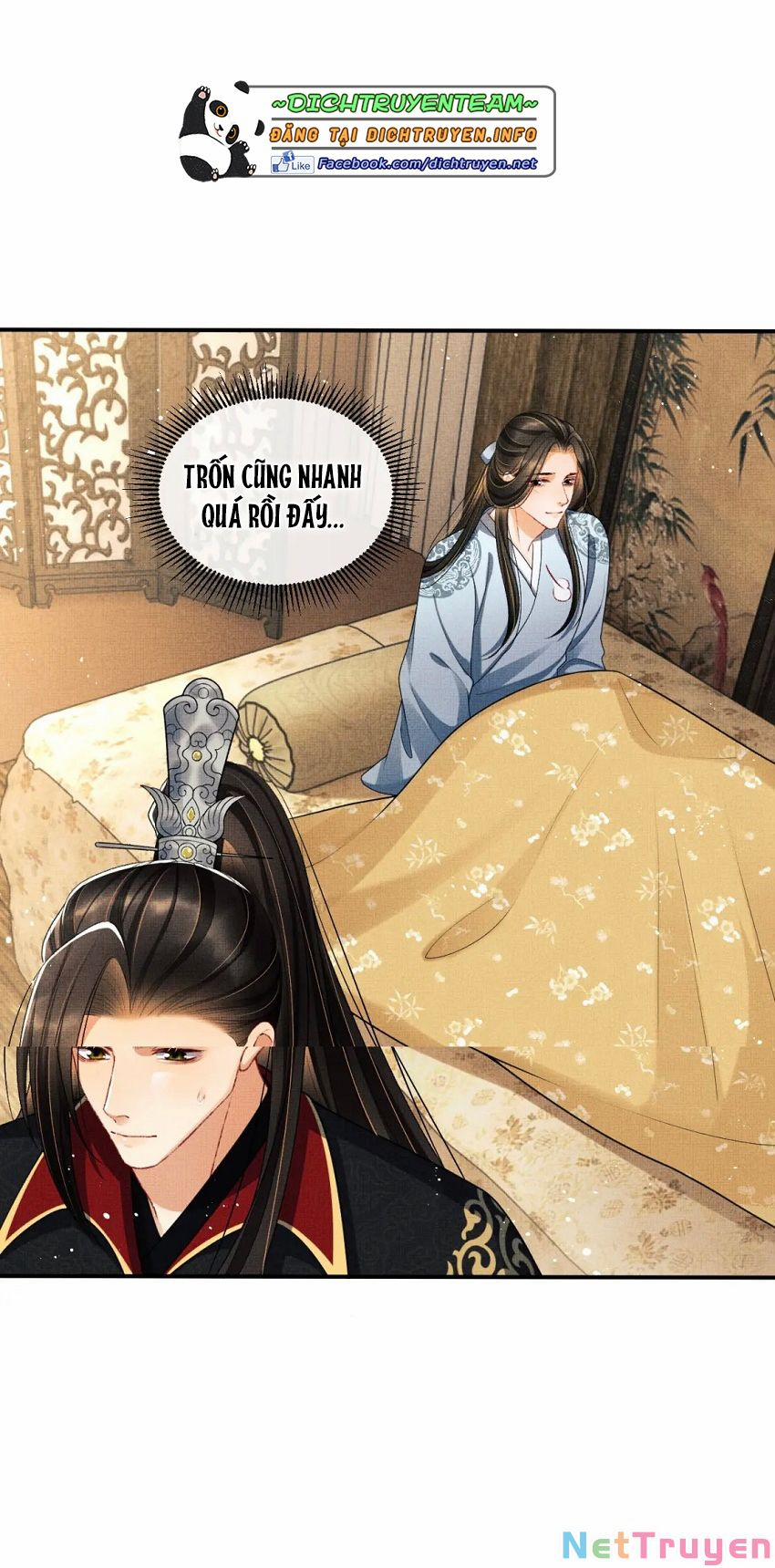 Thê Vi Thượng 60 trang 24