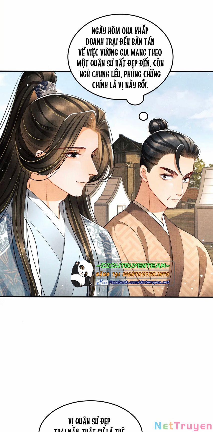 Thê Vi Thượng 60 trang 29