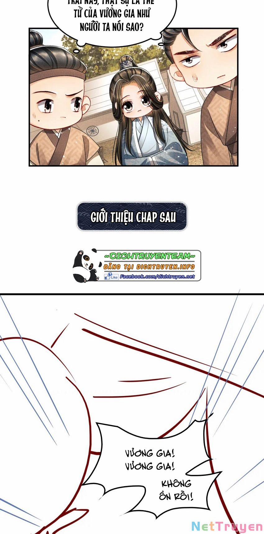 Thê Vi Thượng 60 trang 30