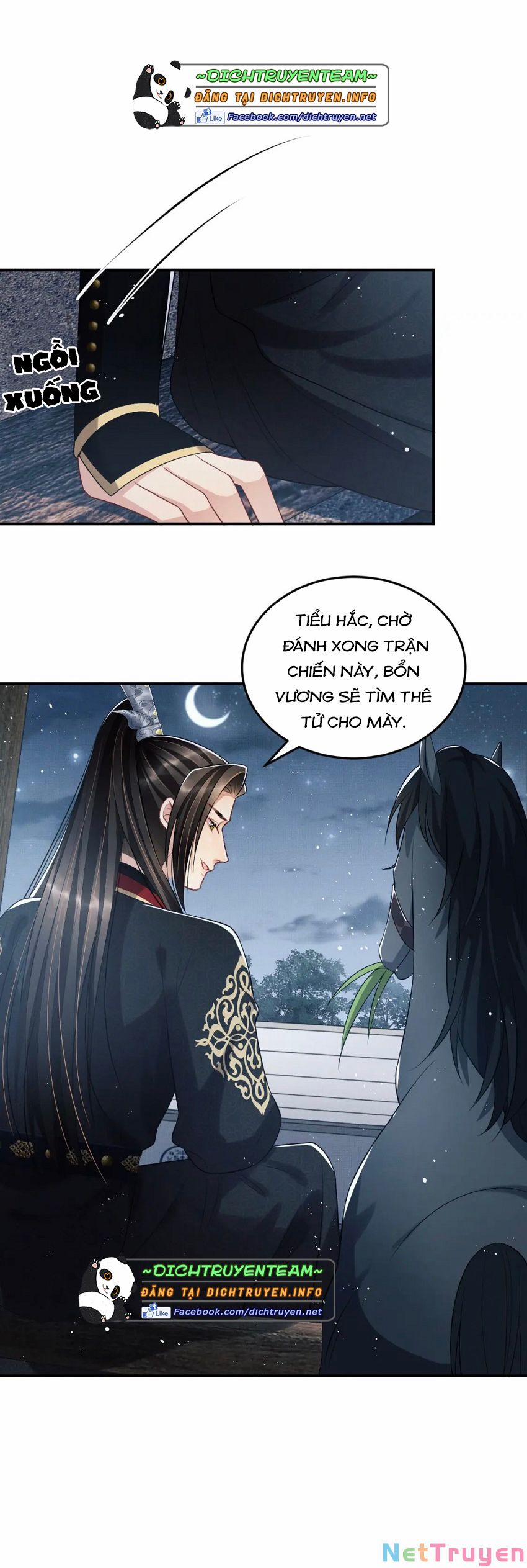 Thê Vi Thượng 60 trang 5