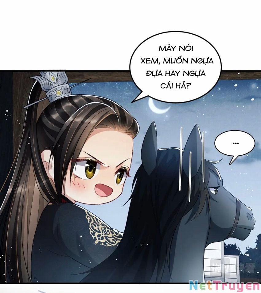 Thê Vi Thượng 60 trang 6