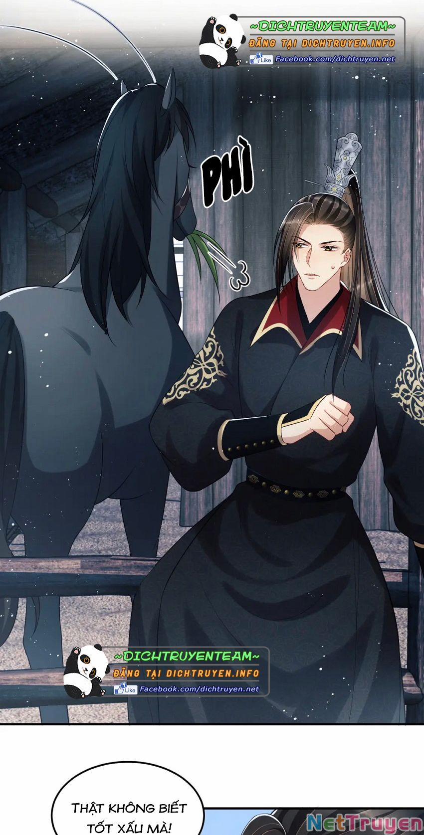 Thê Vi Thượng 60 trang 7