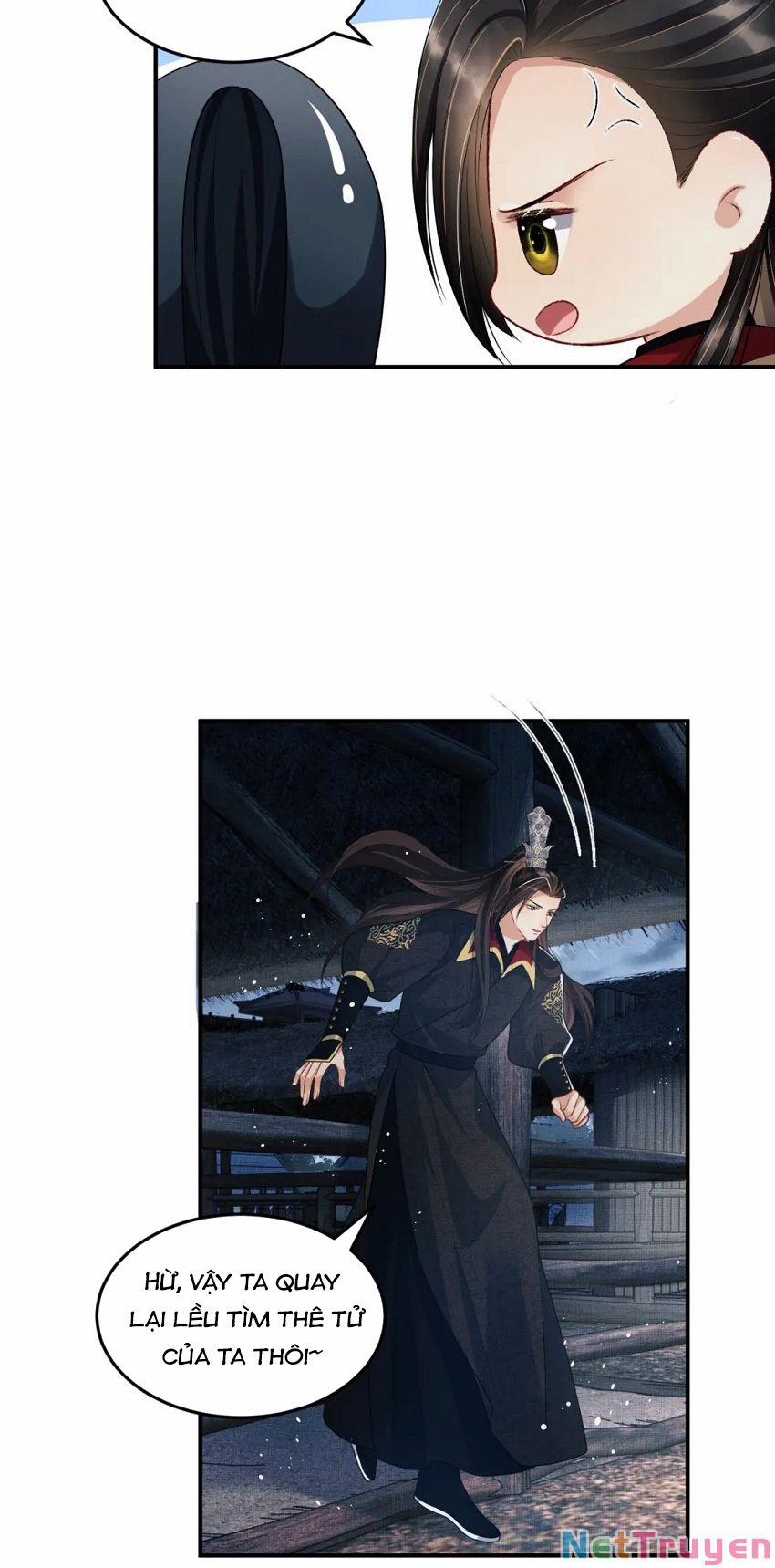 Thê Vi Thượng 60 trang 8