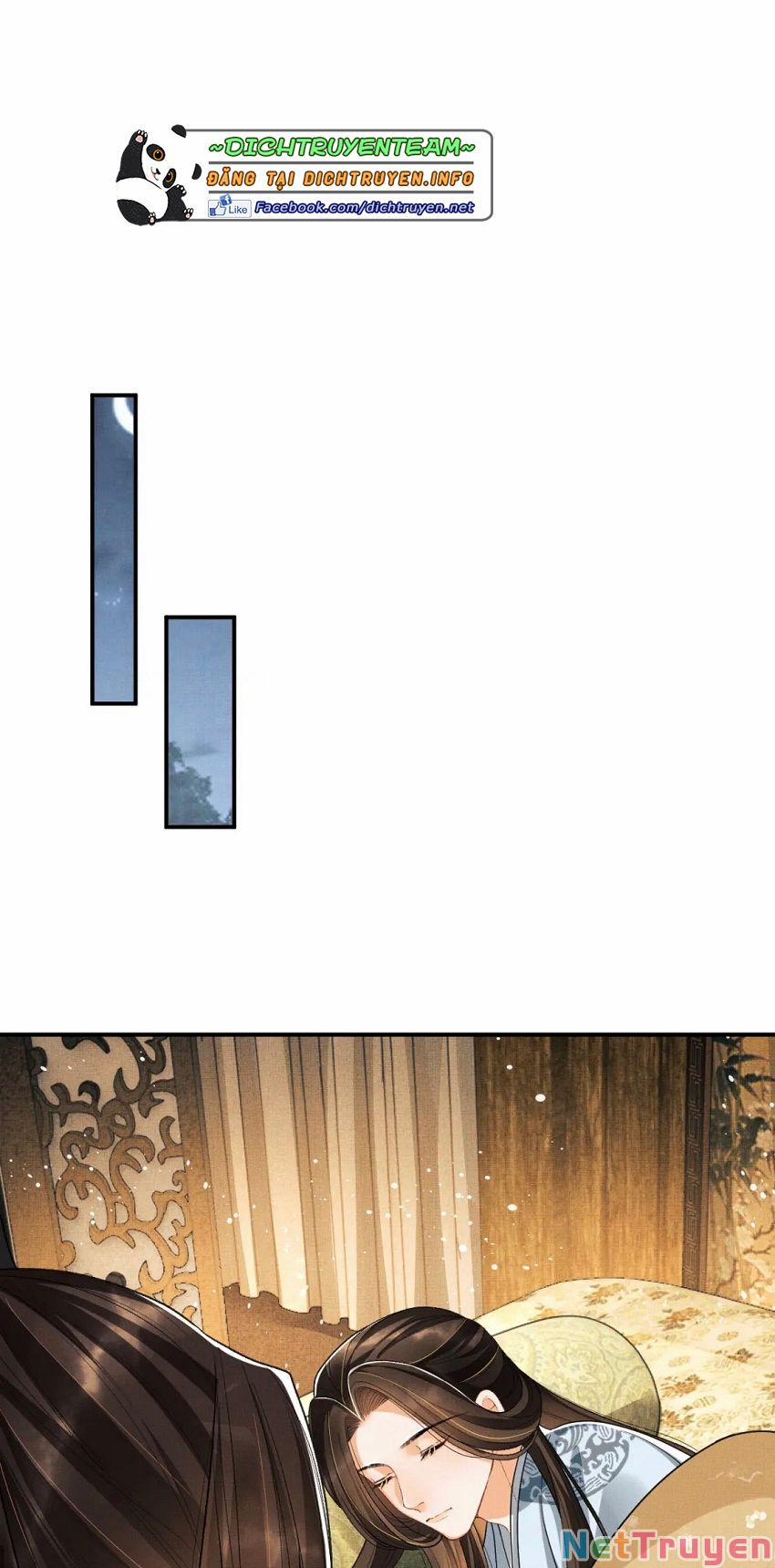 Thê Vi Thượng 60 trang 9