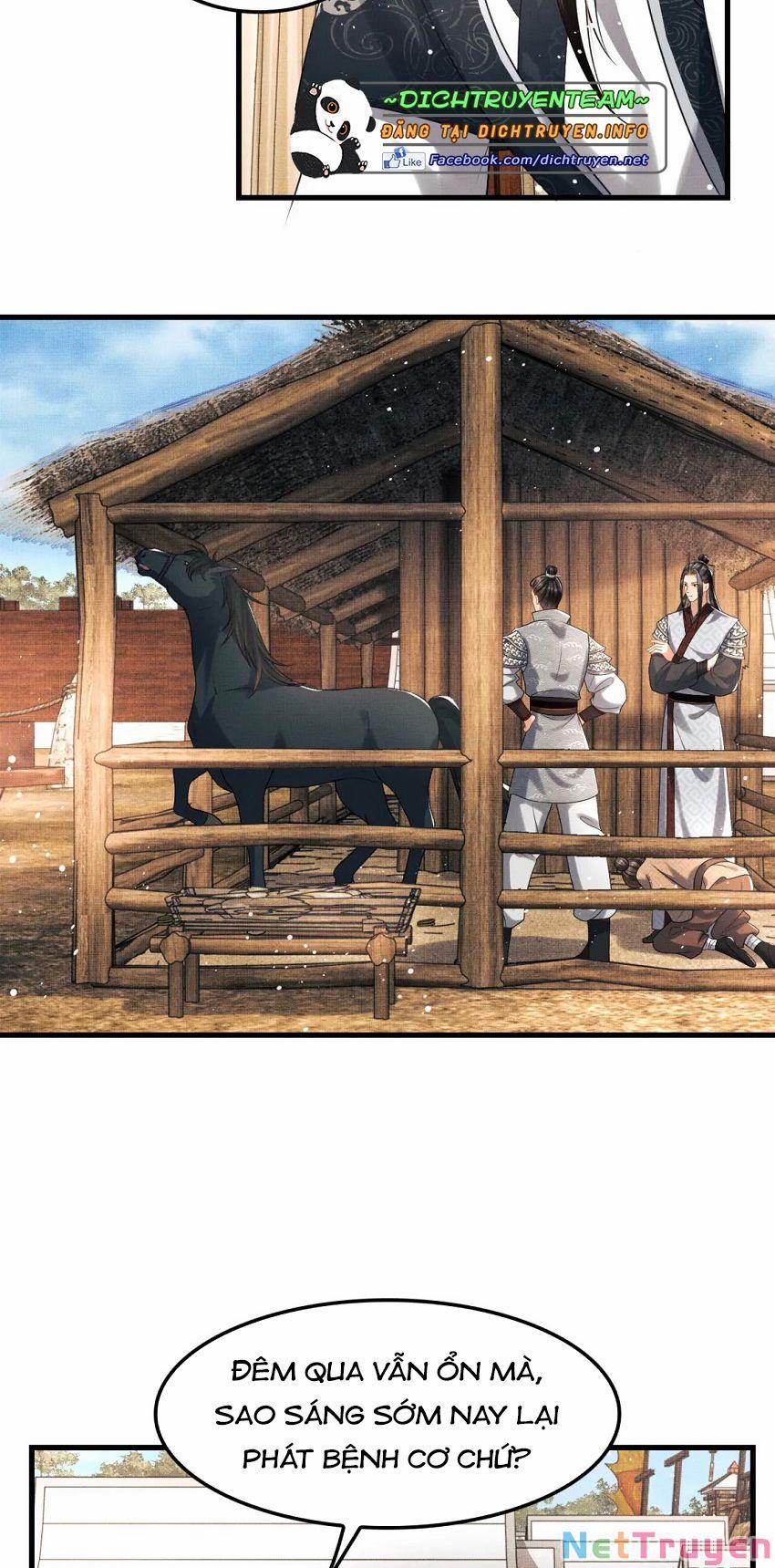 Thê Vi Thượng 61 trang 13