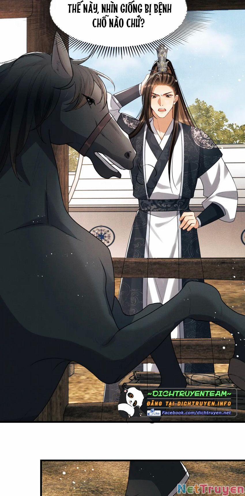 Thê Vi Thượng 61 trang 15