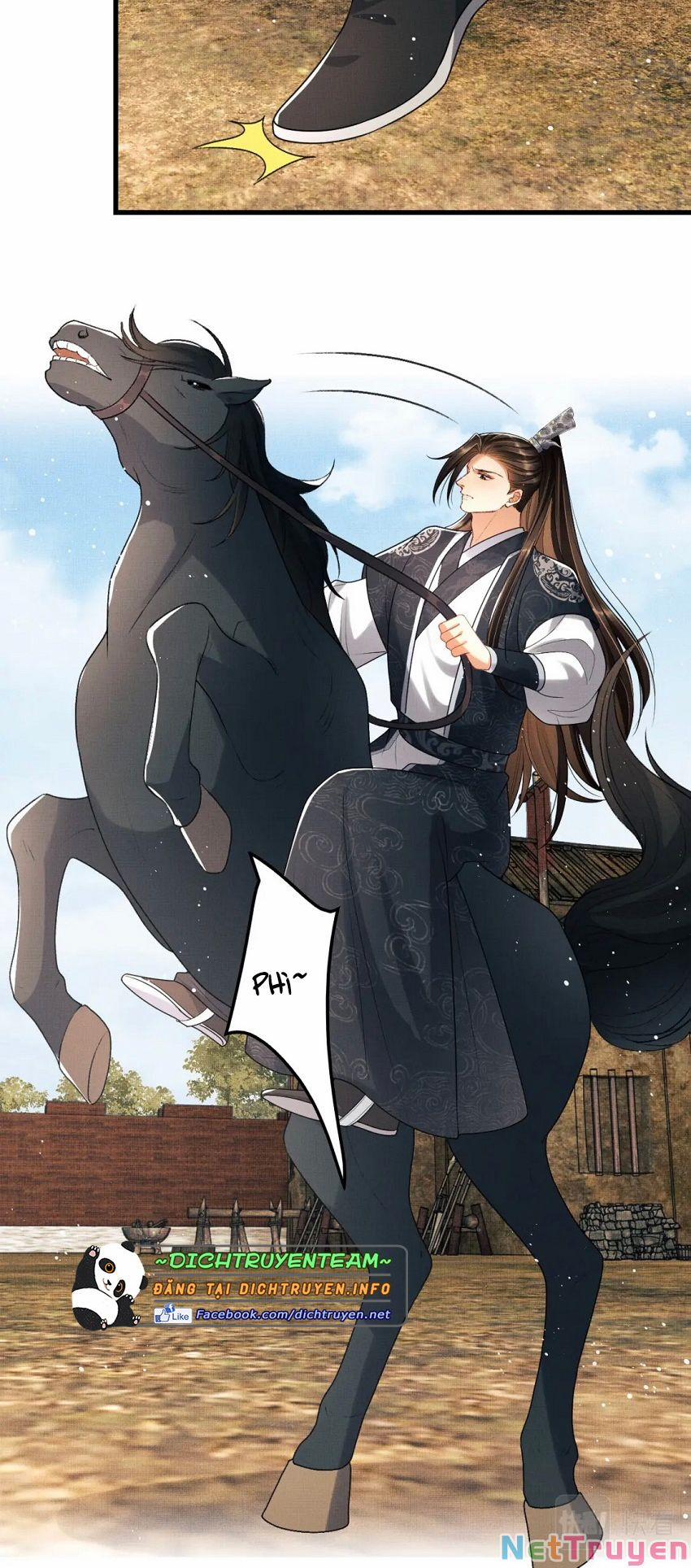 Thê Vi Thượng 61 trang 16