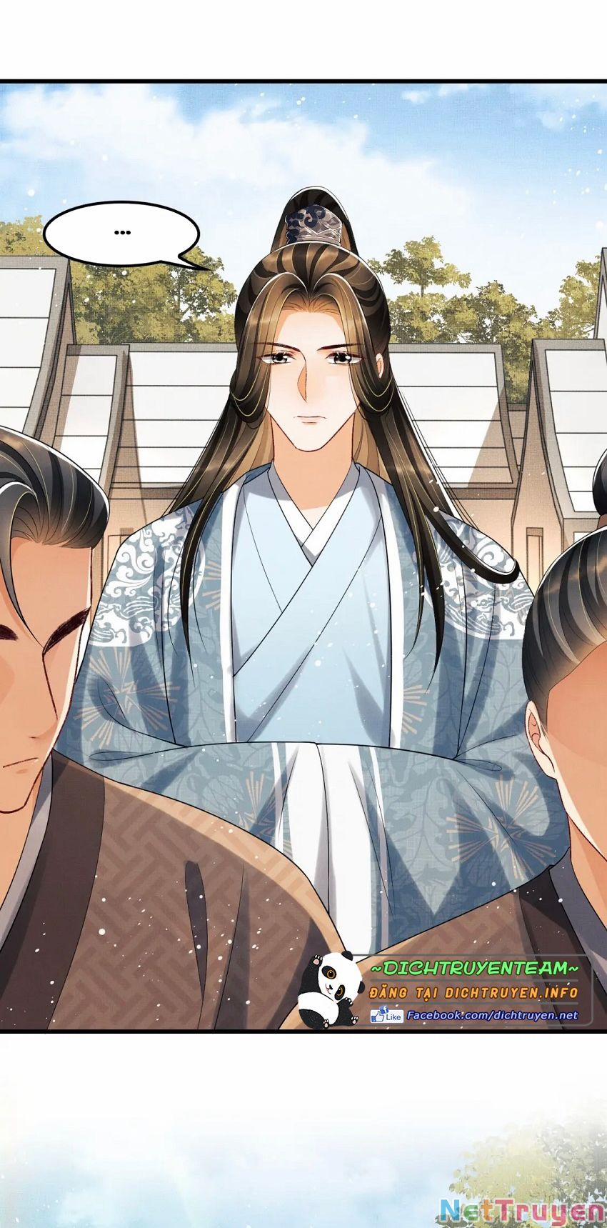 Thê Vi Thượng 61 trang 2