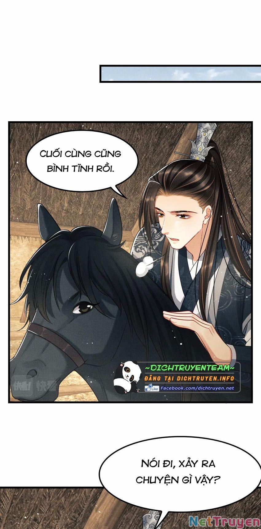 Thê Vi Thượng 61 trang 20