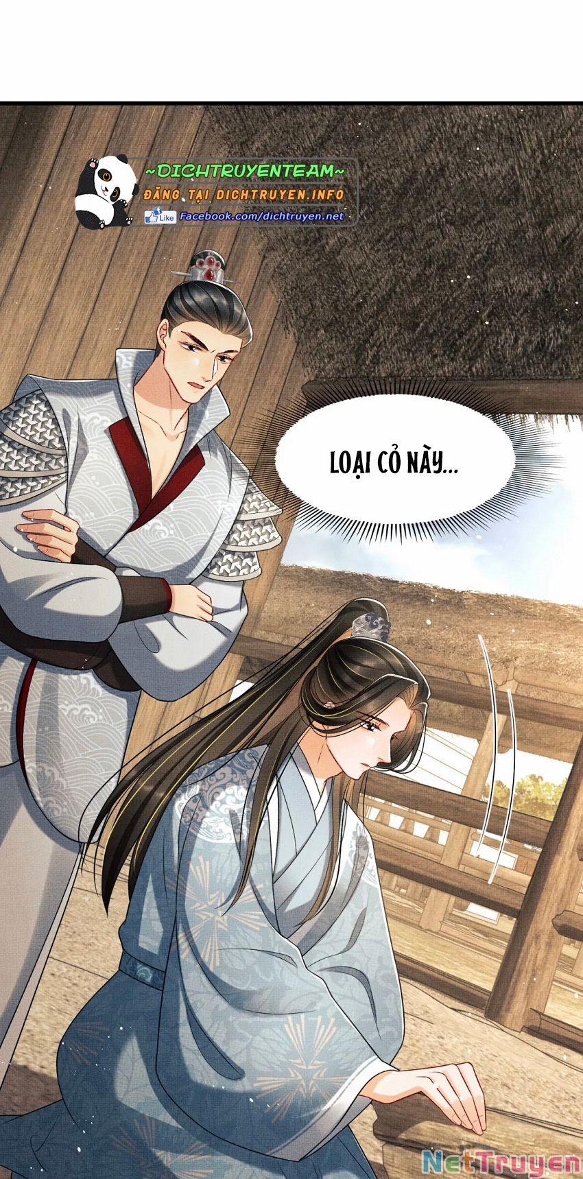 Thê Vi Thượng 61 trang 24