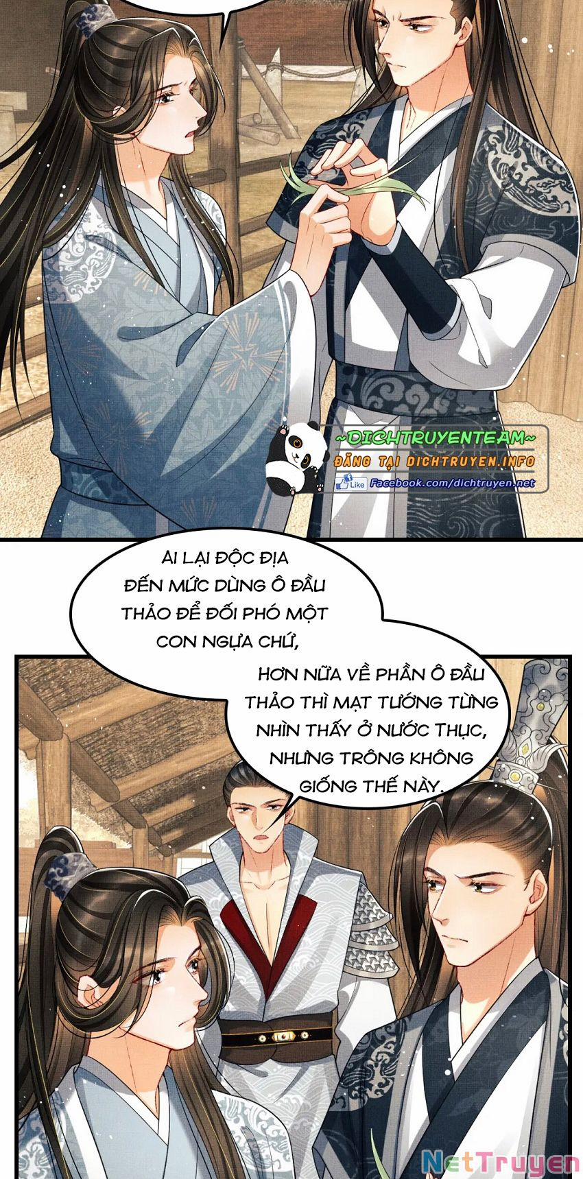 Thê Vi Thượng 61 trang 27