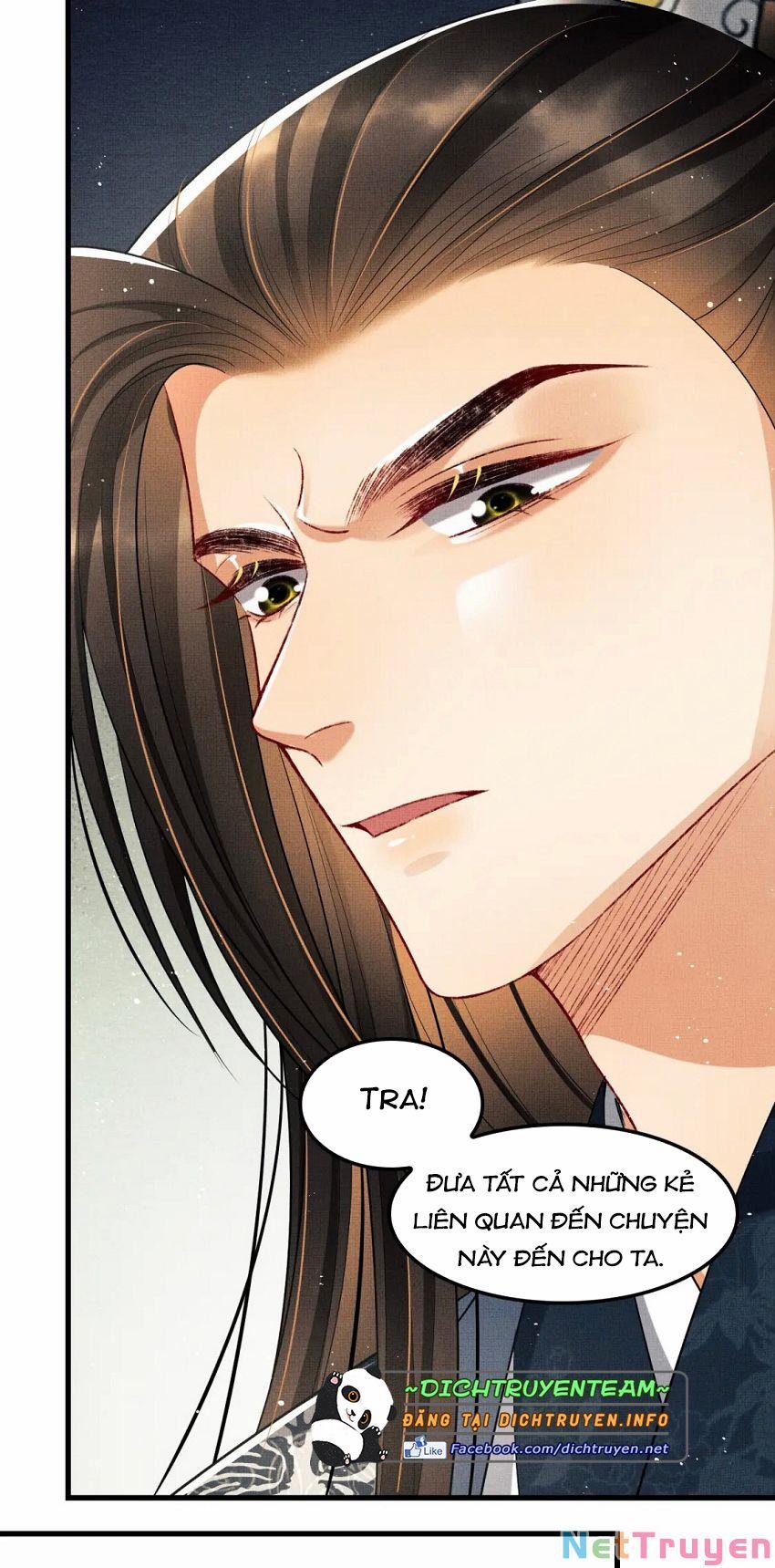 Thê Vi Thượng 61 trang 29