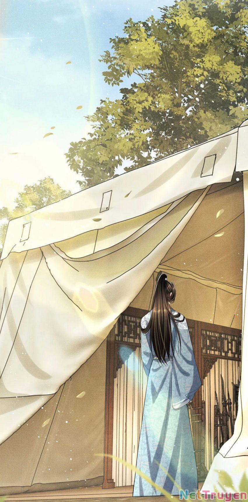 Thê Vi Thượng 61 trang 3