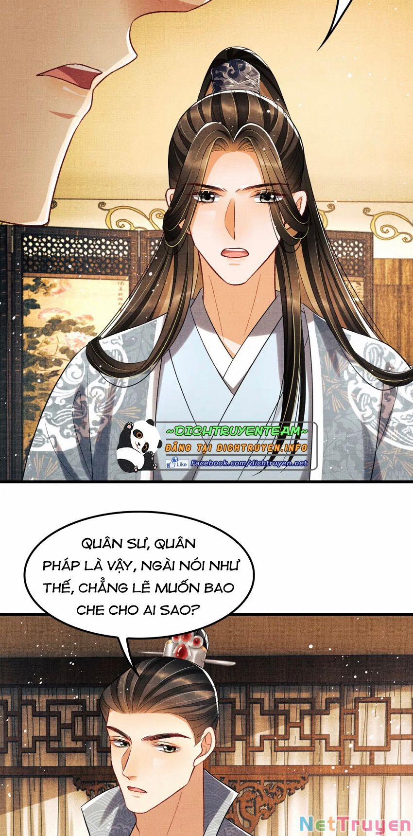 Thê Vi Thượng 61 trang 34