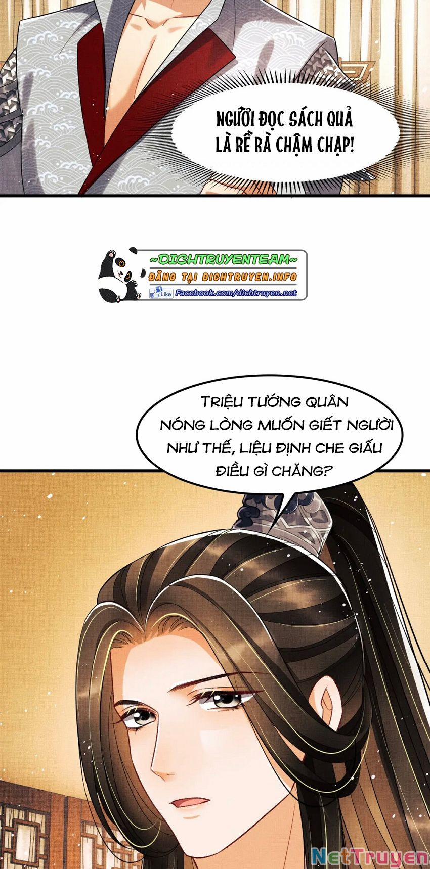 Thê Vi Thượng 61 trang 35