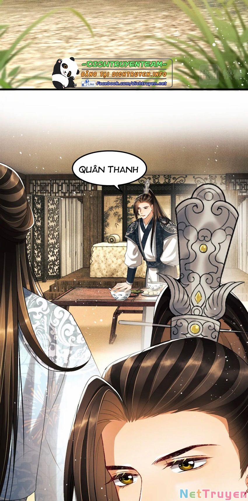 Thê Vi Thượng 61 trang 4