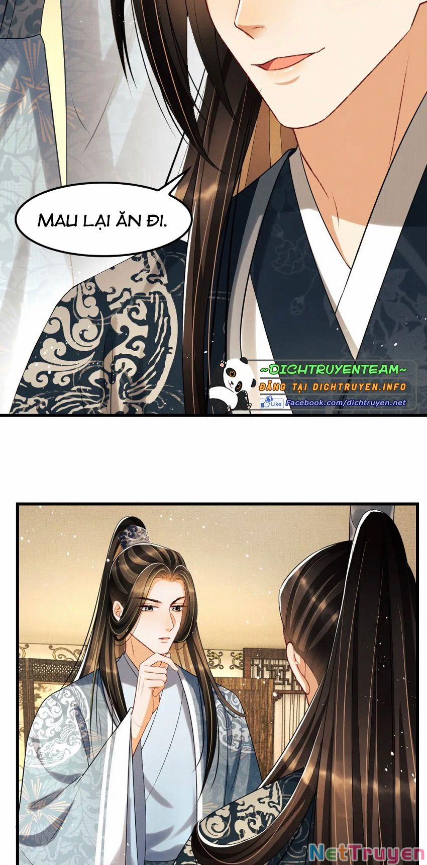 Thê Vi Thượng 61 trang 5