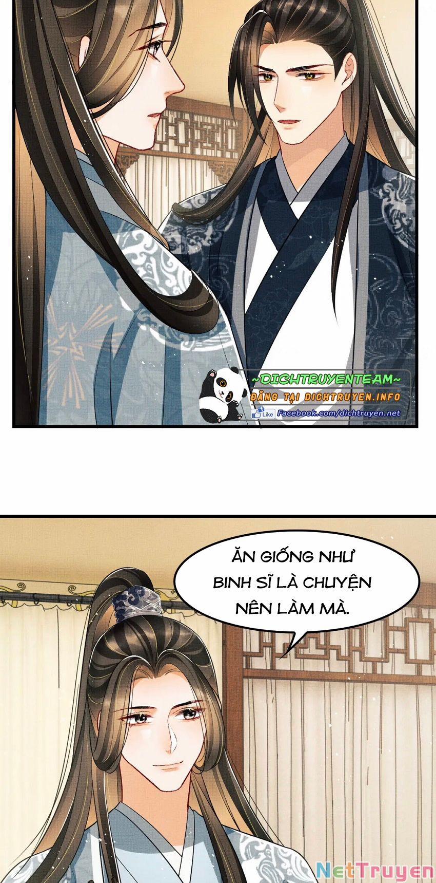 Thê Vi Thượng 61 trang 7